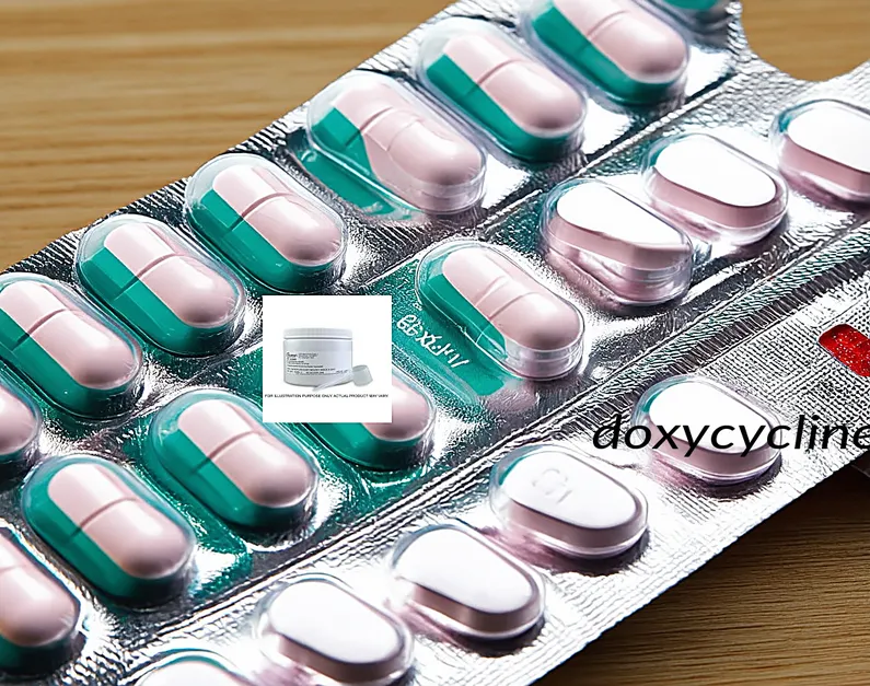 Doxycycline 2